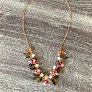 J. Crew necklace